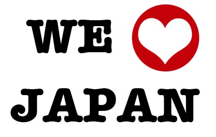 OMNIBUS ♥ JAPAN