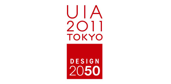 OMNIBUS is participating in UIA TOKYO 2011.