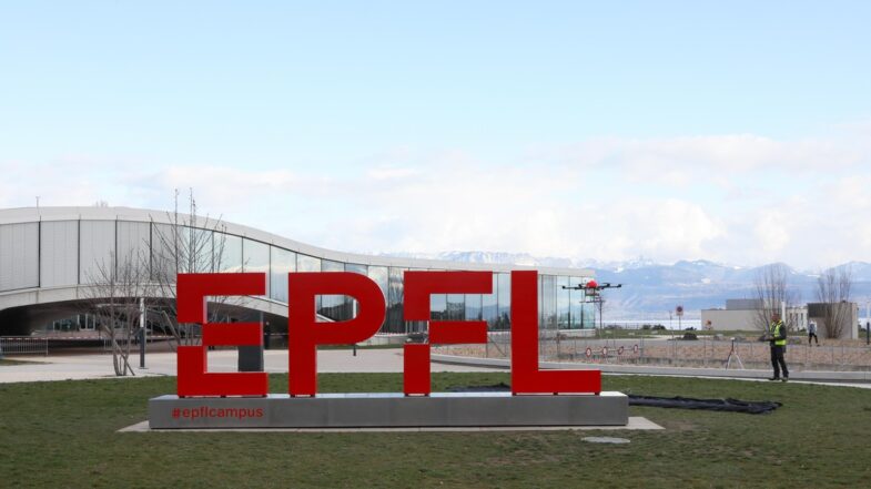EPFL 